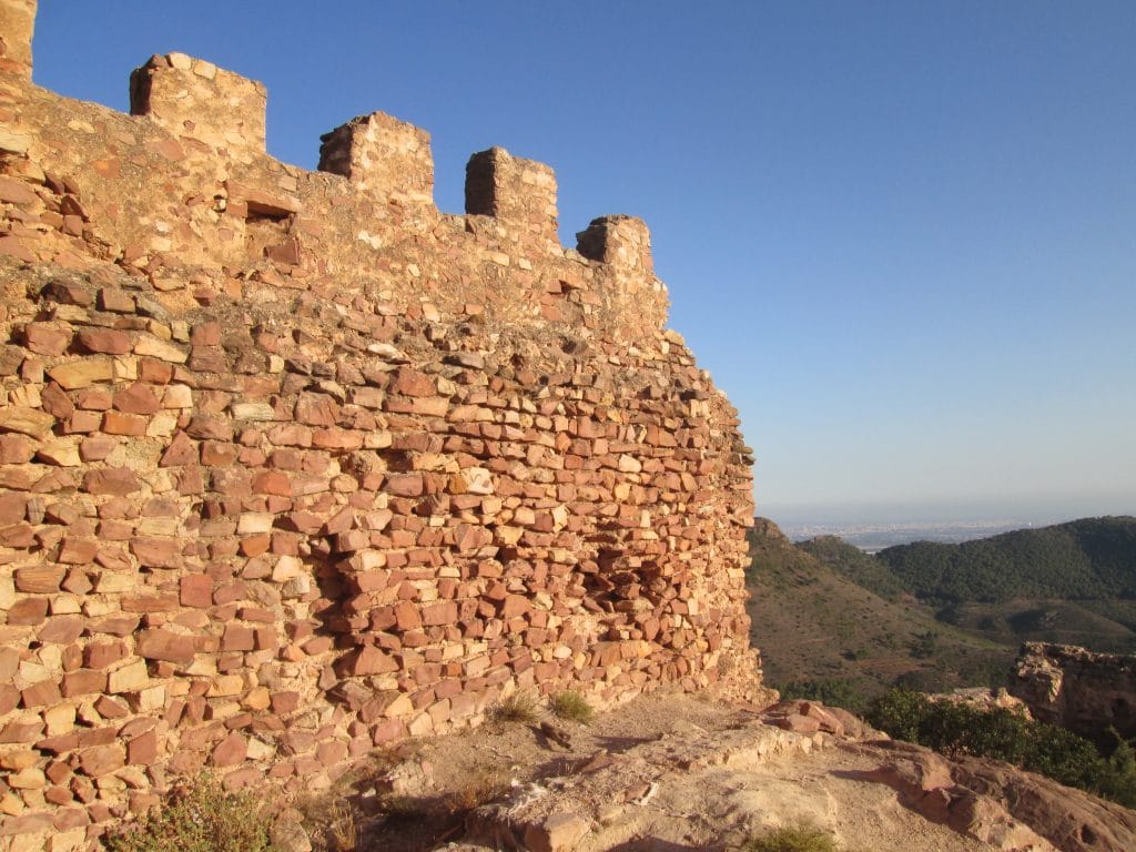 Castell de Serra
