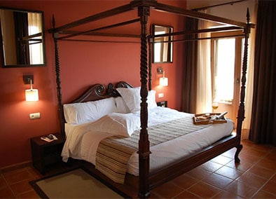 Hotel Convento del Giraldo