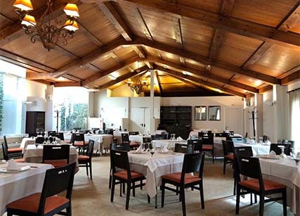 Hotel Convento del Giraldo