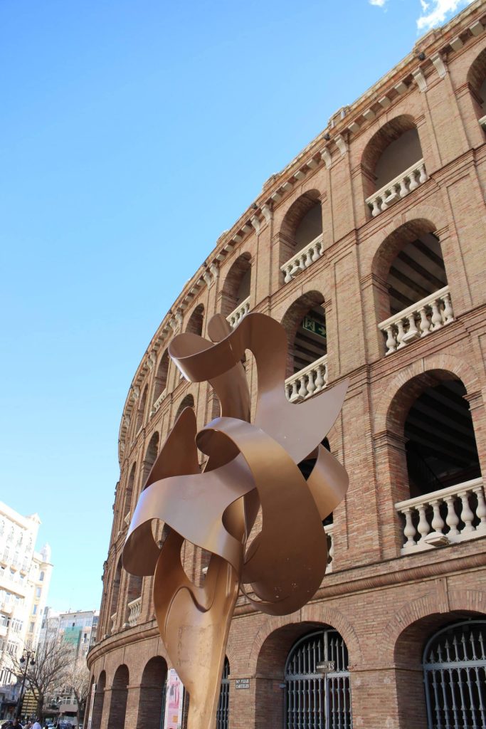 Plaza de Toros