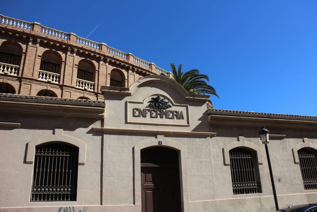 Plaza de Toros