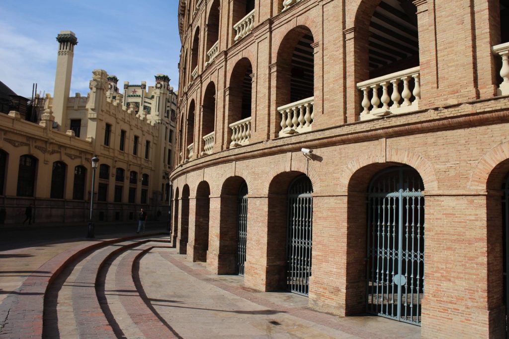 Plaza de Toros