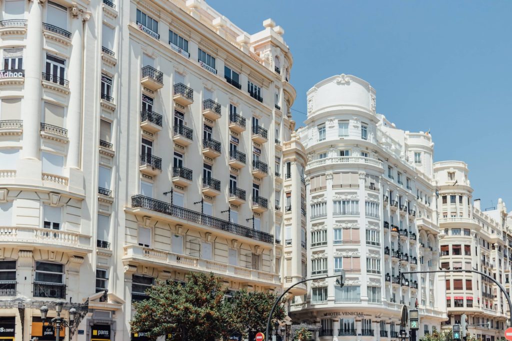 Snuif cultuur! in valencia