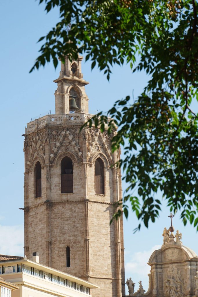 Micalet