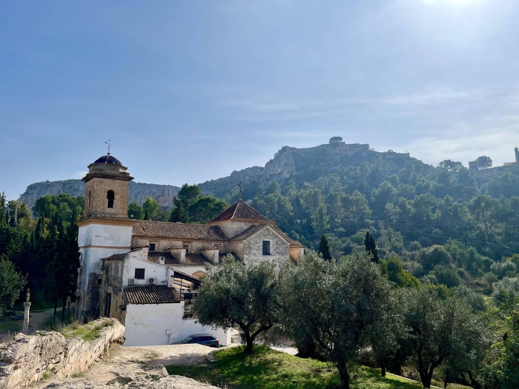 Xativa Valencia