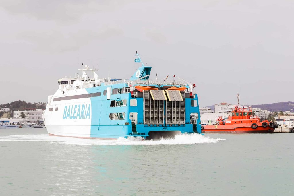 Ferry