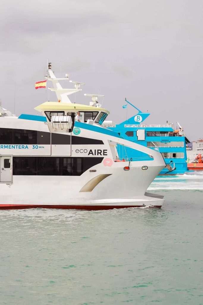 Veerboot