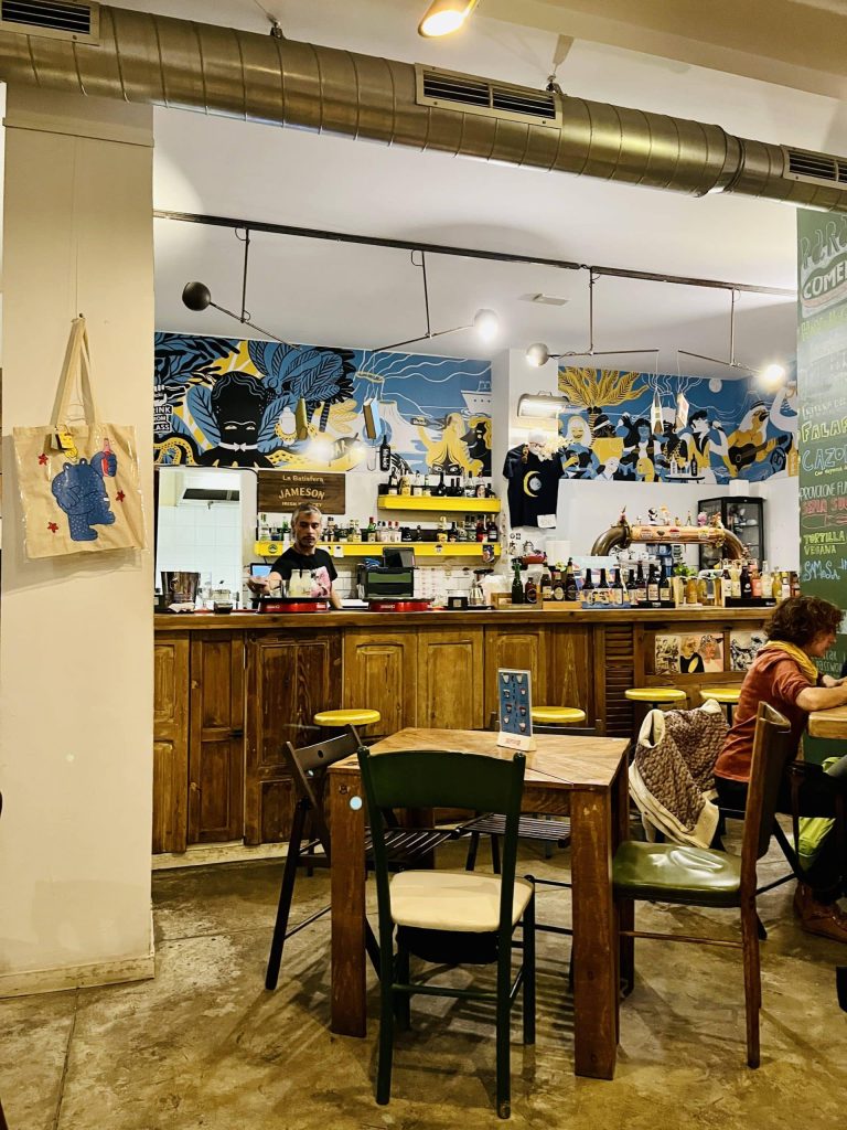 Leukste barren Valencia