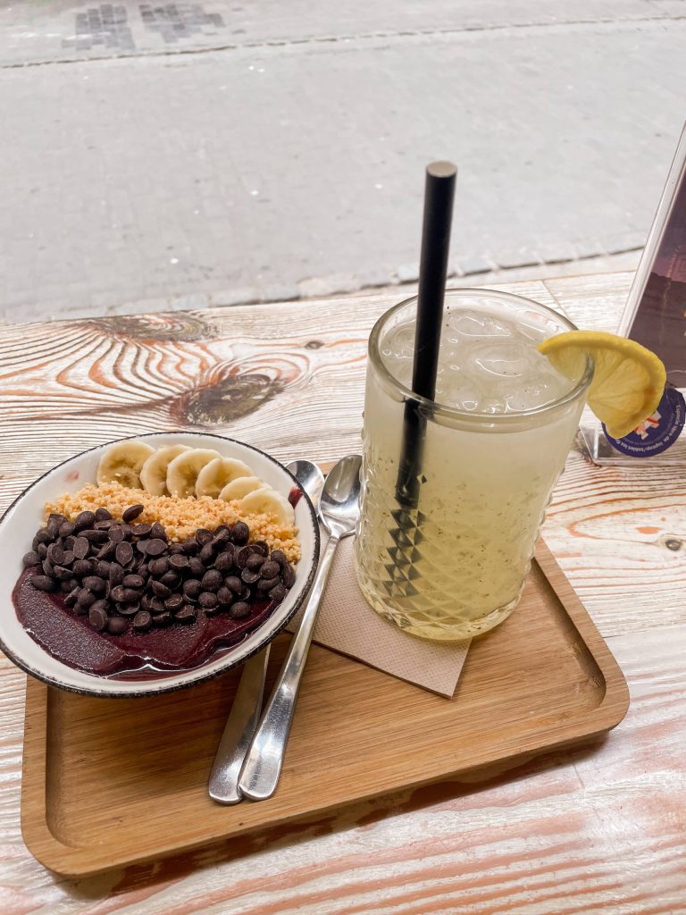 Veganistische restaurants in Valencia