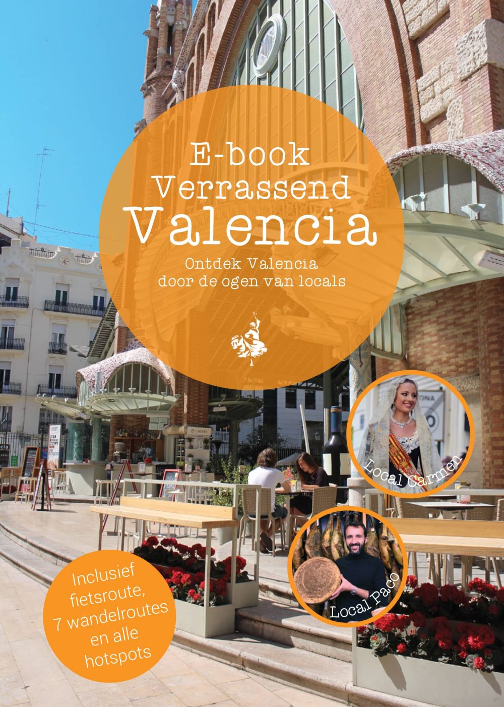 E-book reisgids Valencia