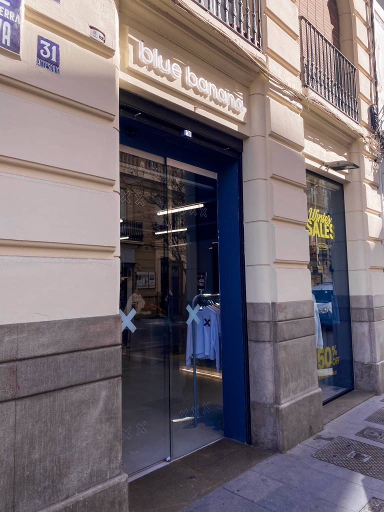 duurzaam shoppen in valencia
