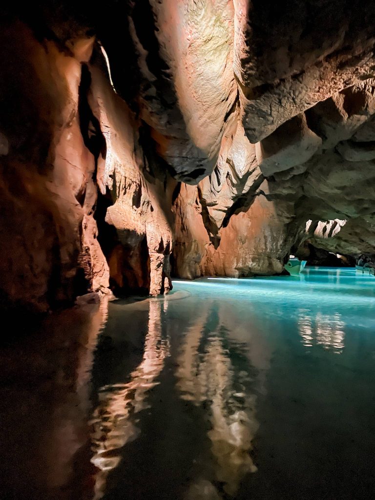 Grotten Valencia