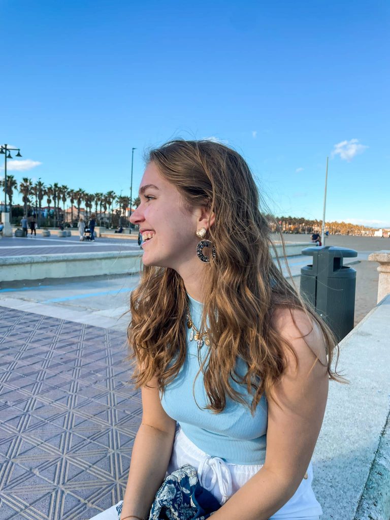Merel van Alphen