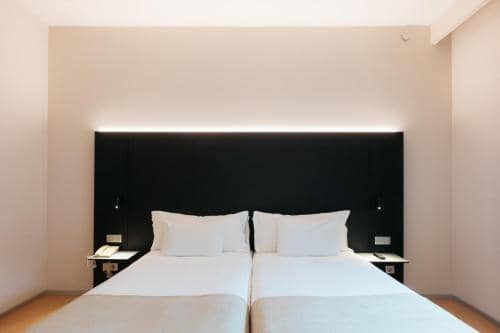 Hotel Barcelo Kamer