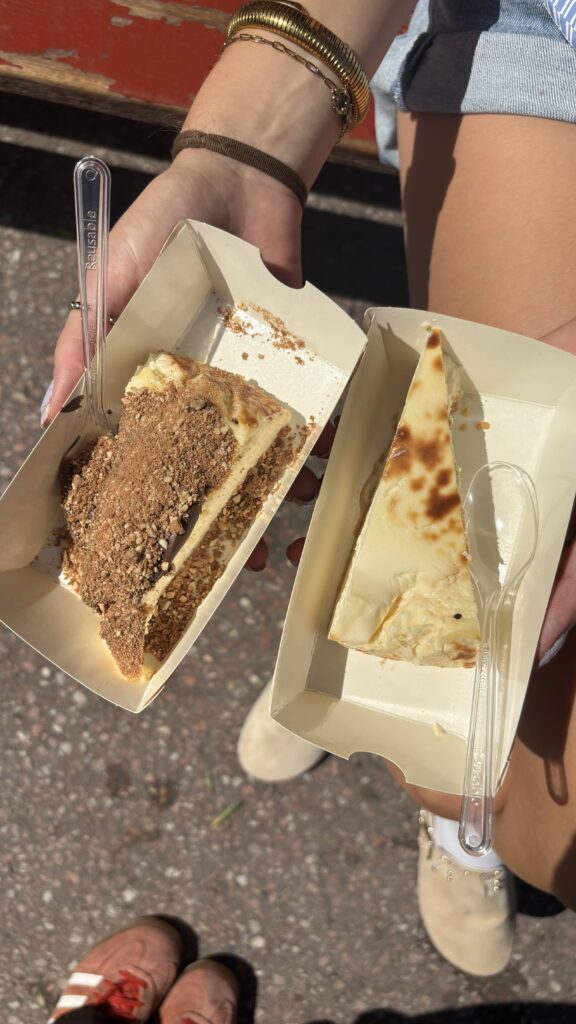 99 cheesecake