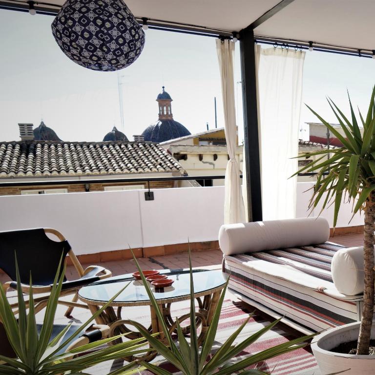Hotel Valencia