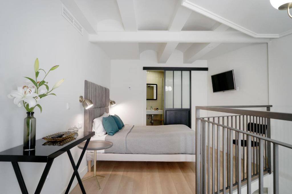 Hotel Valencia