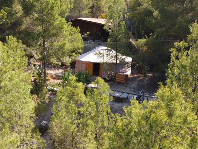 Retreats in Valencia