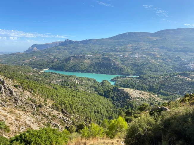 Retreats in Valencia