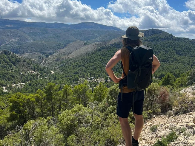 Retreats in Valencia