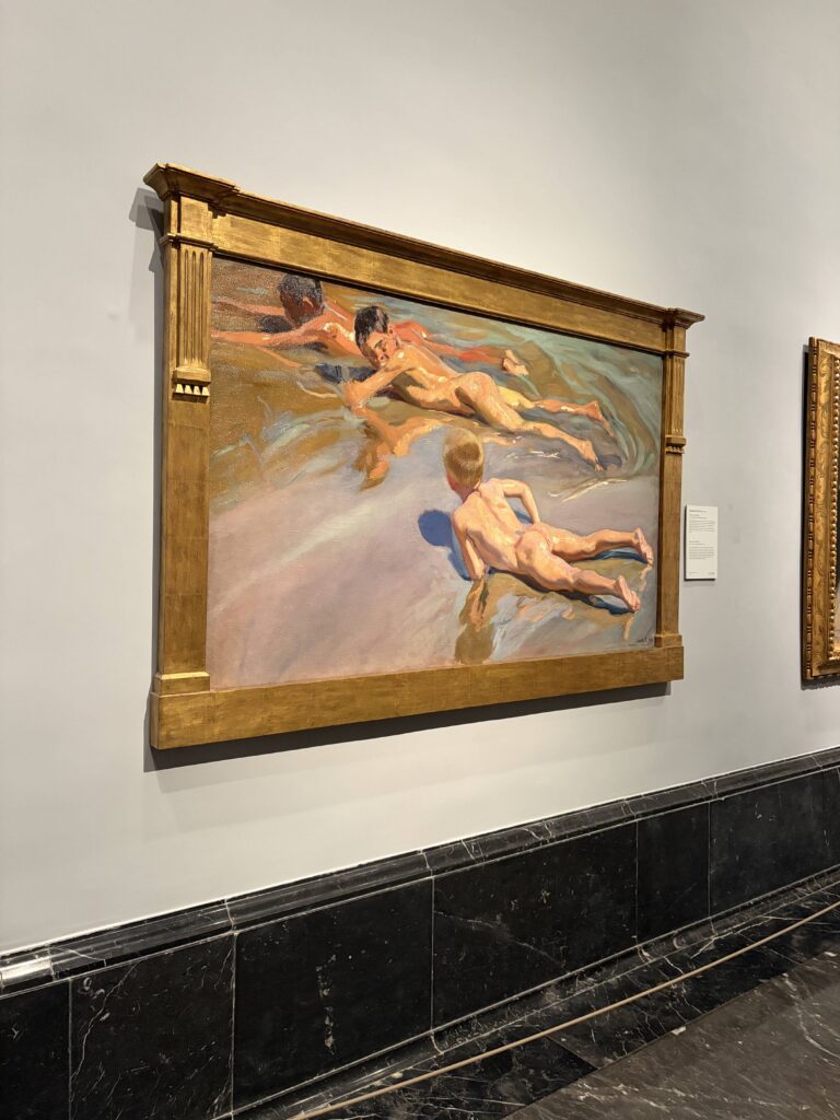 Joaquín Sorolla